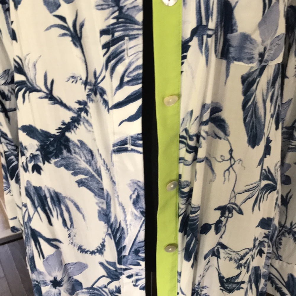 BLOUSE - Picture 5 of 5